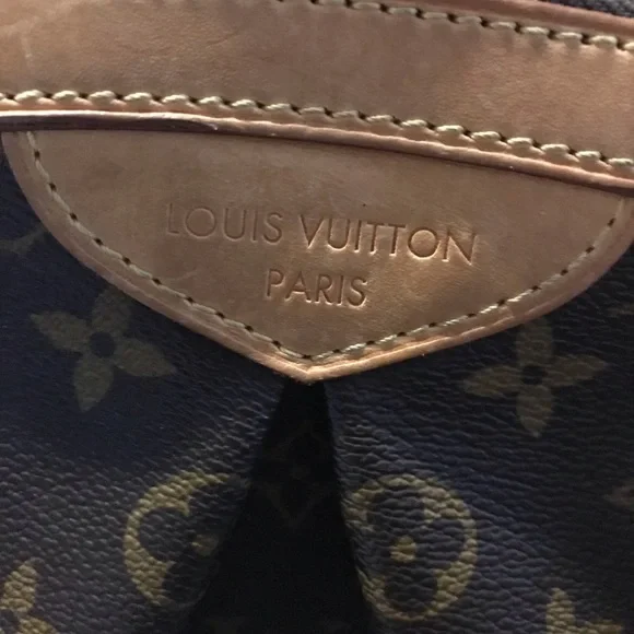 Louis Vuitton Tivoli PM - Picture 7 of 8